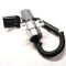 Válvula solenoide de repuesto SA-4805-12 1753ES-12E6UC4B1S1CC43 W 59184630 V para motor Kubota 1A 62,2 mm con Coil Commander