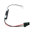 Solenoide Woodward SA-4822 de repuesto para motor diésel Woodward