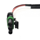 Solenoide Woodward SA-4822 de repuesto para motor diésel Woodward