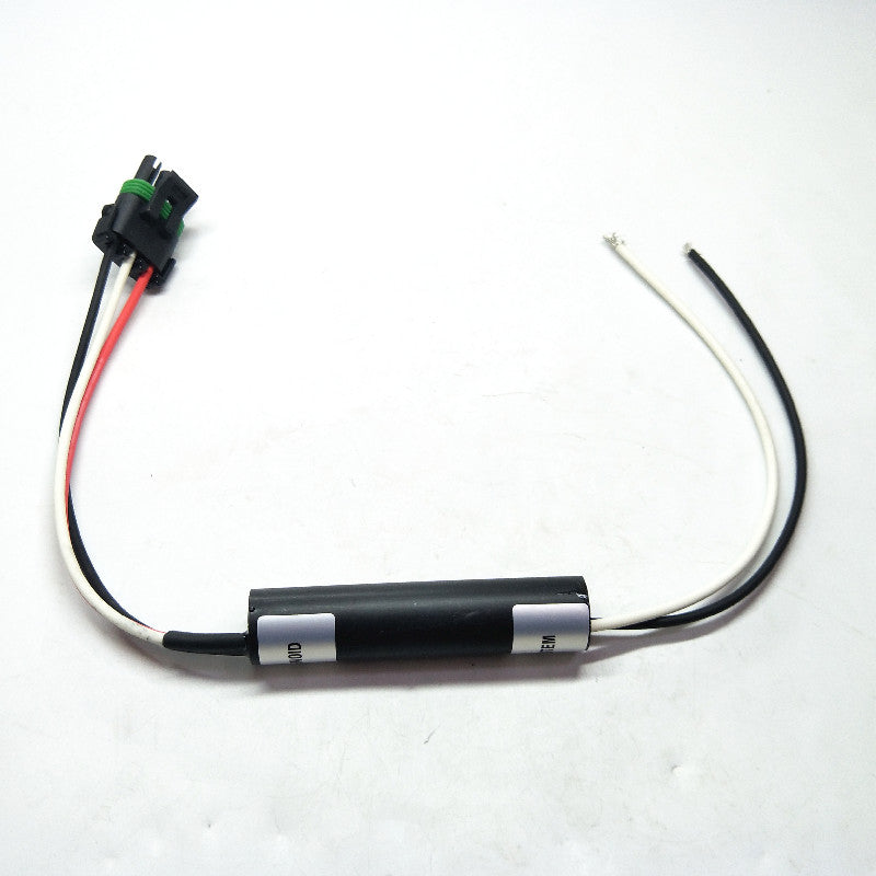 Solenoide Woodward SA-4822 de repuesto para motor diésel Woodward