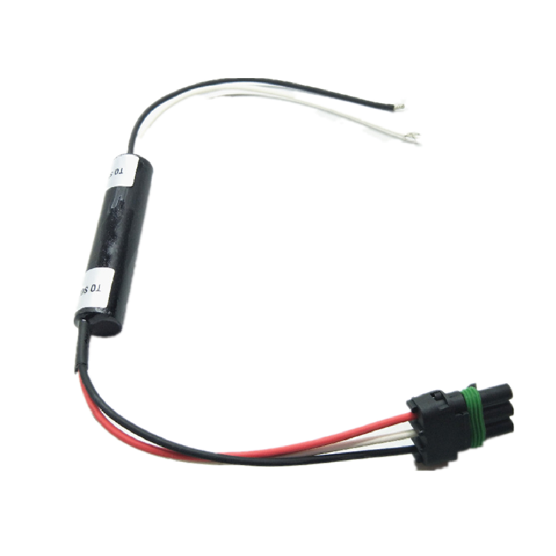 Solenoide Woodward SA-4822 de repuesto para motor diésel Woodward