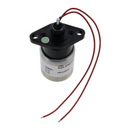 Actuador de solenoide de parada Woodward de repuesto SA-4828-12 0175-12A6LS para Kubota V3300