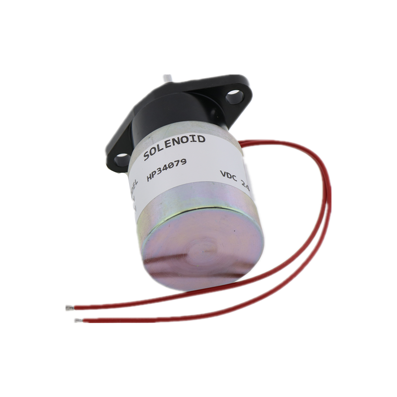 Solenoide Kubota SA-4828-24 de repuesto para el modelo Kubota 3300