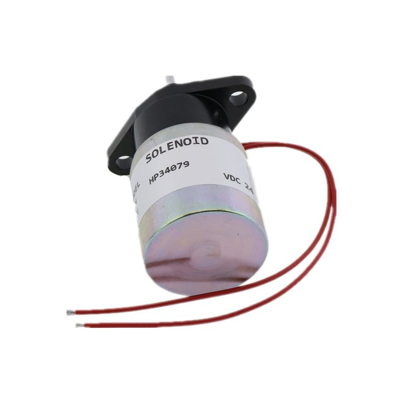 Aftermarket  Kubota SA-4828-24  Solenoid  For Kubota Model 3300