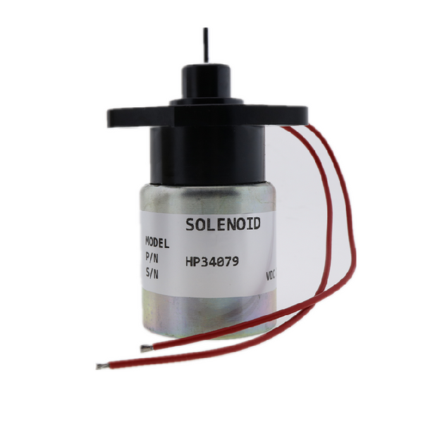 Aftermarket  Kubota SA-4828-24  Solenoid  For Kubota Model 3300