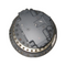 Motor de desplazamiento SA114301270 SA114-301270 de Volvo para excavadoras Volvo EC210 EC220 EC240