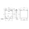 Sdmo Radiator Mounts SDMO