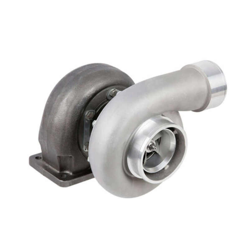 Turbocompresor de repuesto SE502161 para tractor John Deere 2001 2002 2003 2004 2005