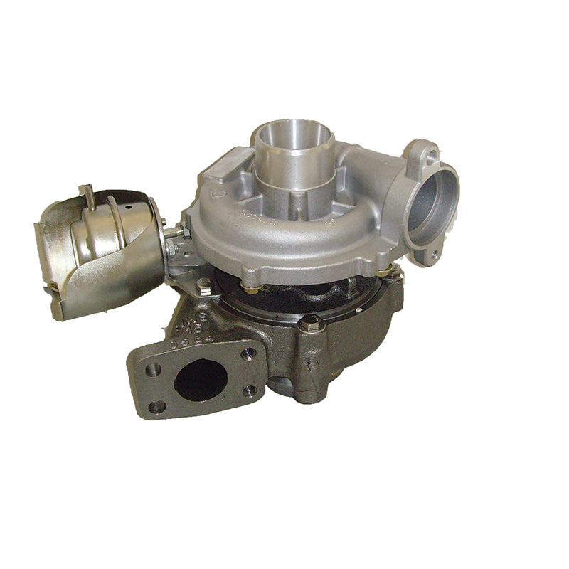 Turbocompresor Holdwell Garrett GT1544V 753420-0005 para Citroën C5 HDI Peugeot 206 HDI 307 HDI 407 HDI Motor DV6TED4