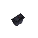 Aftermarket Holdwell Strobe Switch 6668816 For Bobcat 325 328 331 334 337 341 418 463 553 653 751 753 763 773