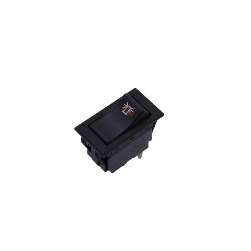 Aftermarket Holdwell Strobe Switch 6668816 For Bobcat 325 328 331 334 337 341 418 463 553 653 751 753 763 773