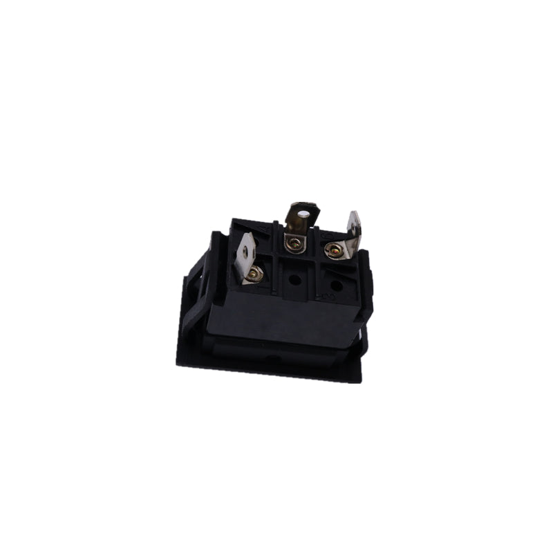 Interruptor Holdwell de repuesto BPV 6690947 para cargadora Bobcat A300 A770 S100 S130 S150 S160 S175 S185