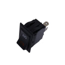 Interruptor Holdwell de repuesto BPV 6690947 para cargadora Bobcat A300 A770 S100 S130 S150 S160 S175 S185