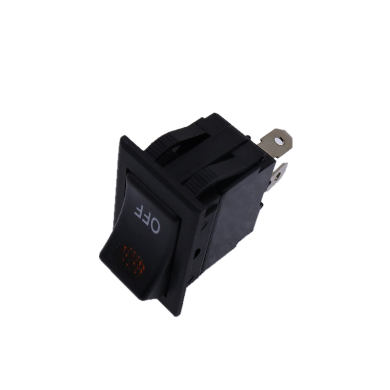 Interruptor Holdwell de repuesto BPV 6690947 para cargadora Bobcat A300 A770 S100 S130 S150 S160 S175 S185