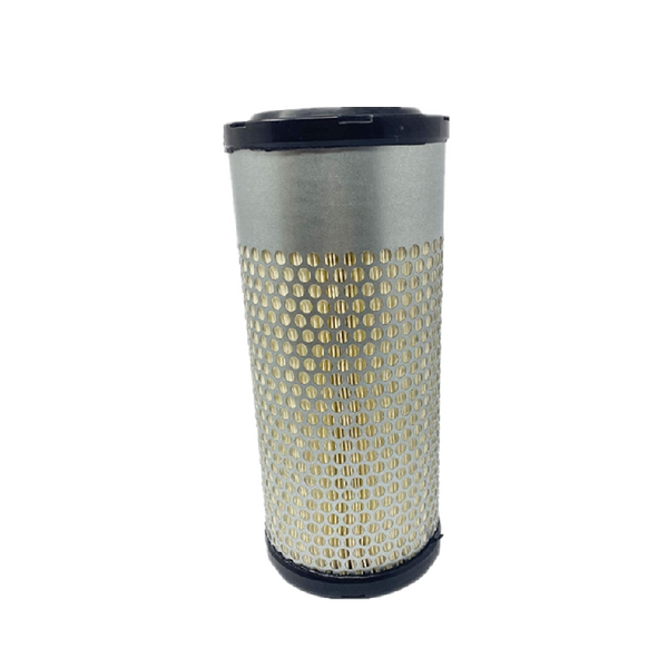 Elemento filtrante de repuesto para filtro de aire Kubota AF26250 TC020-16320 T0270-16321 de Kubota
