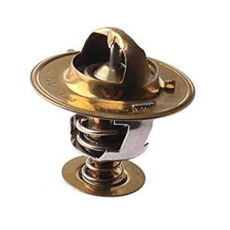 Aftermarket Holdwell Thermostat 3283589 For Cummins 4BTA 6B 6BT 6BTA E
