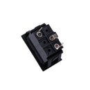 Aftermarket Holdwell Travel Control Switch 6668742 For Bobcat 463 553 751 753 763 773 863 864 873 883 963 A220 A300