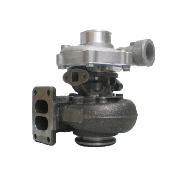 Turbocharger E6nn6k682aa