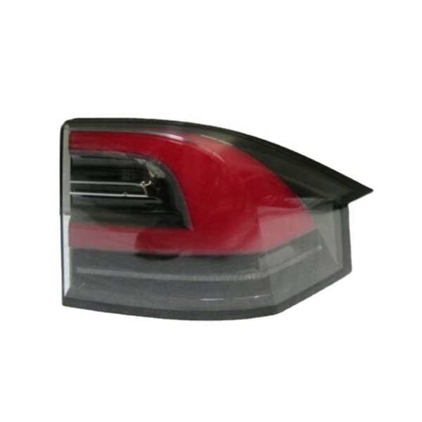 Luz trasera derecha de repuesto 1034333-00-B para Tesla Model X