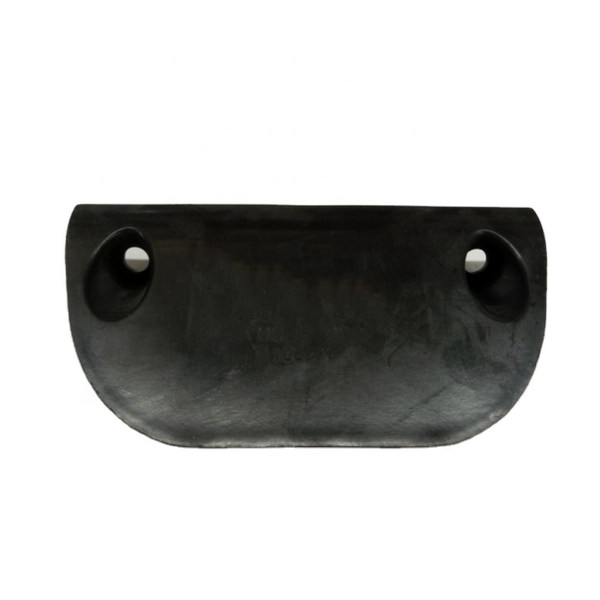 Aftermarket Front Luggage Storage Frunk Trunk Close off Plate 1063054-00-B For Tesla Model S