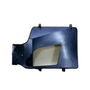 Conducto de escape delantero izquierdo 1058023-00-C para Tesla Model S