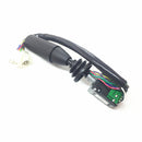 Valmet Valtra Tractors Combination Switch V-33536700 for 6250Hi 6350Hi 6550Hi