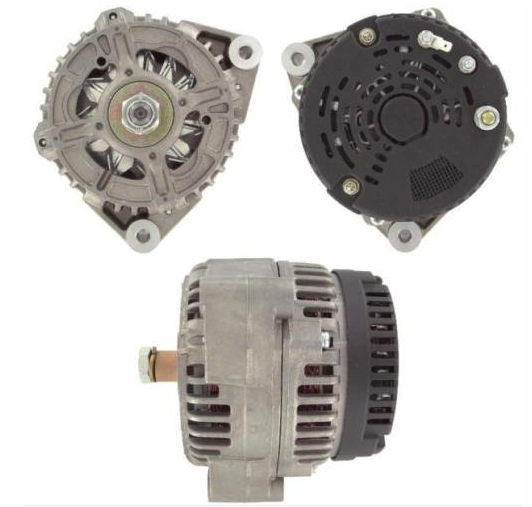 Alternador HOLDWELL 21801402 de repuesto para piezas de motor Volvo