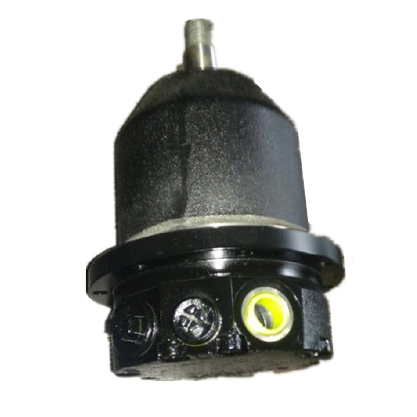 Motor hidráulico de repuesto VOE 11116529 para modelos Volvo A40D A25D
