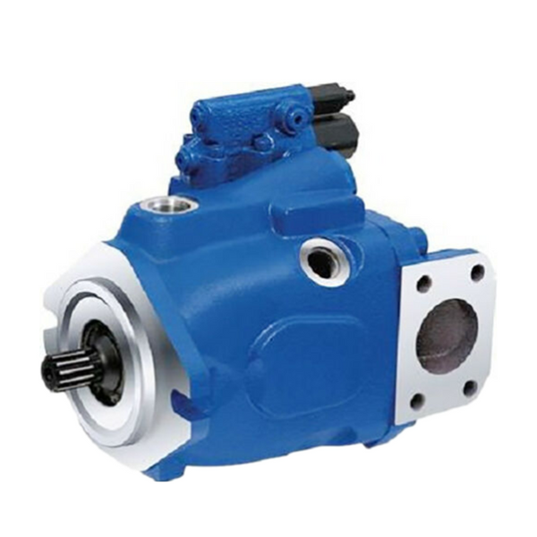 Bomba hidráulica de repuesto Volvo VOE11116699 VOE11708991 para modelos Volvo A25D A25E