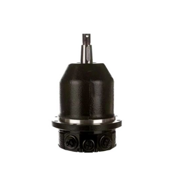 Motor hidráulico de repuesto Volvo VOE11147935 para modelos Volvo D105 L110E