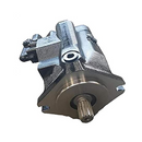 Aftermarket Volvo VOE 11172711 VOE11172711 Hydraulic Pump For Volvo Wheel Loader L60E  L60F