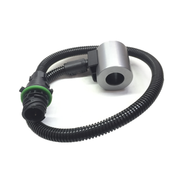 Bobina de válvula solenoide VOE11705493 del mercado de accesorios para cargadoras de ruedas L90E L110E