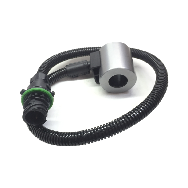 Bobina de válvula solenoide VOE11705493 del mercado de accesorios para cargadoras de ruedas L90E L110E