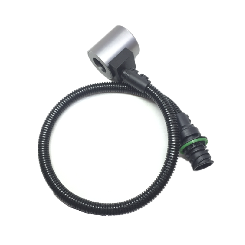 Bobina de válvula solenoide VOE11705493 del mercado de accesorios para cargadoras de ruedas L90E L110E