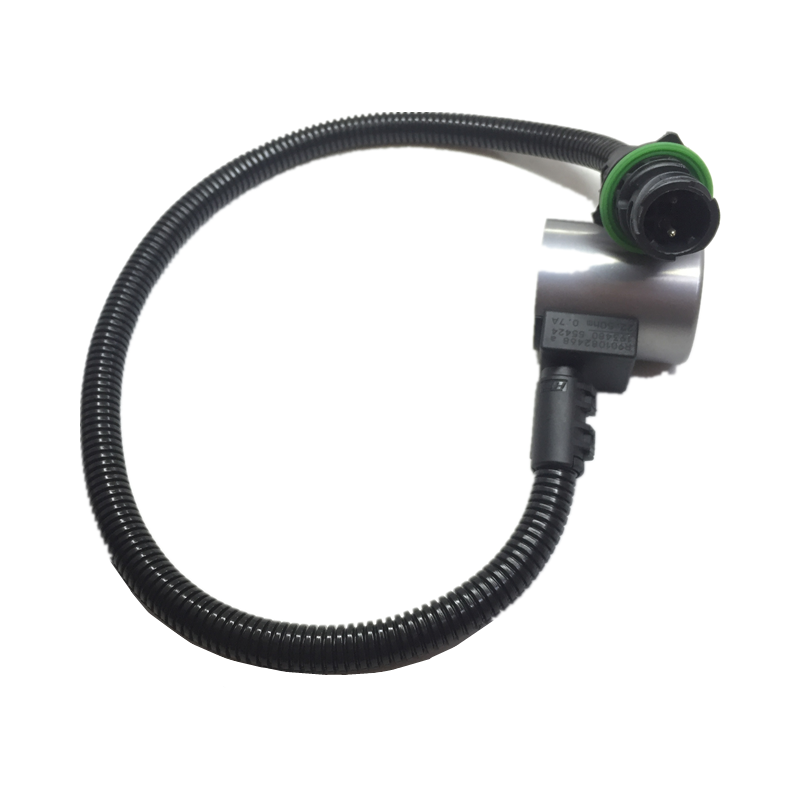 Bobina de válvula solenoide VOE11705493 del mercado de accesorios para cargadoras de ruedas L90E L110E