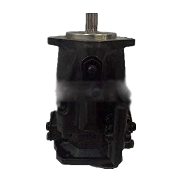 Bomba hidráulica de repuesto Volvo VOE 11707969 VOE11707969 para A35D, A40D