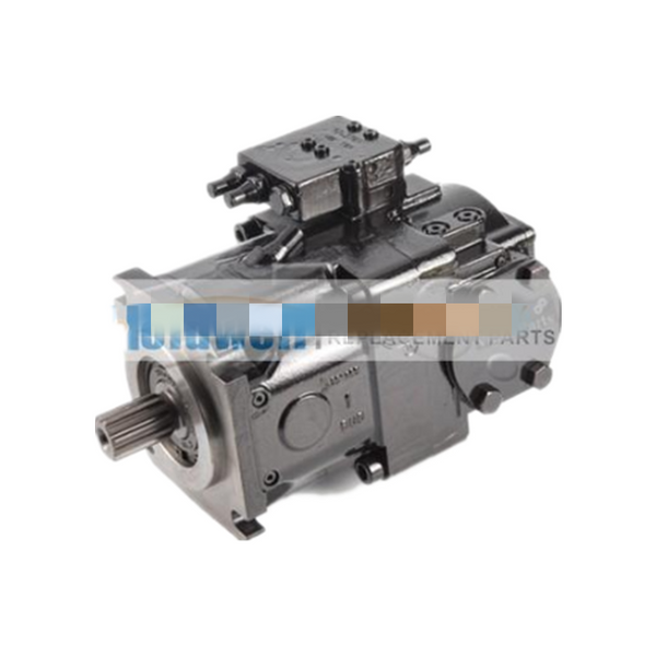 Bomba hidráulica de repuesto Volvo VOE 11707970 VOE11707970 para camión volquete articulado A35D A40D