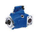 Aftermarket VOE 11708991 Hydraulic Pump Volvo For Model A25D A25E A30D A30E A35D A40D T450D