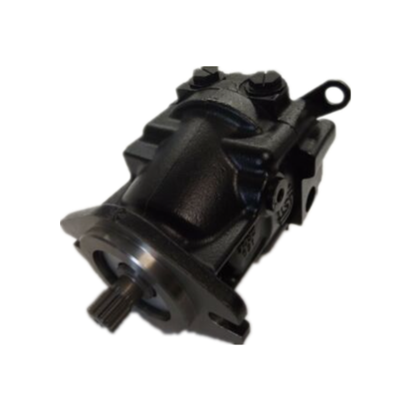 Aftermarket Volvo VOE12801878 Hydraulic Motor Drum Assembly For Compac