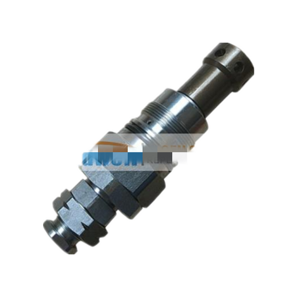 Aftermarket  Volvo Heavy Relief Valve For Volvo Excavator EC700B  EC460B