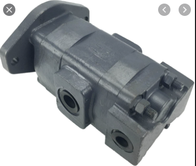 Bomba de engranajes hidráulica de repuesto VOE14530502 para excavadora Volvo EC360B EC360C EC330B EC330C