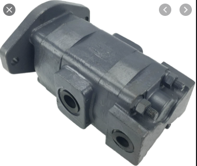 Aftermarket Hydraulic Gear Pump VOE14530502 for Volvo Excavator EC360B EC360C EC330B EC330C