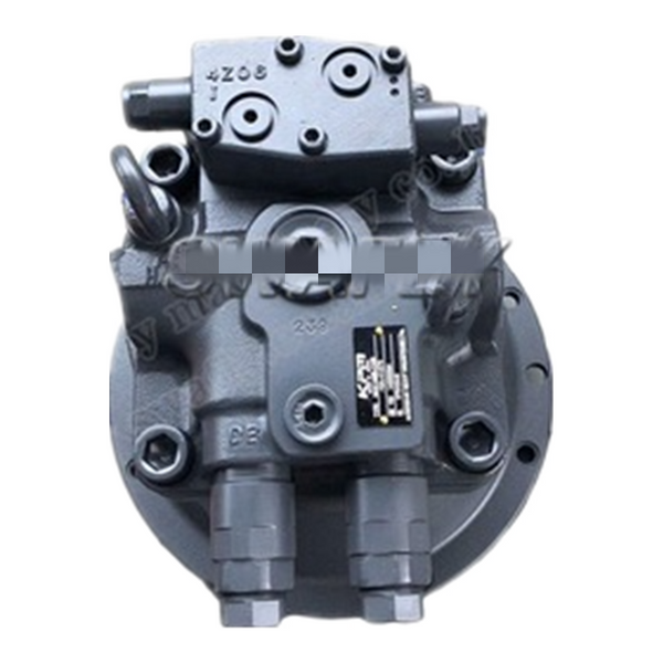 Aftermarket EC210B Hydraulic Swing Motor For Excavator Voe14550091 14550091