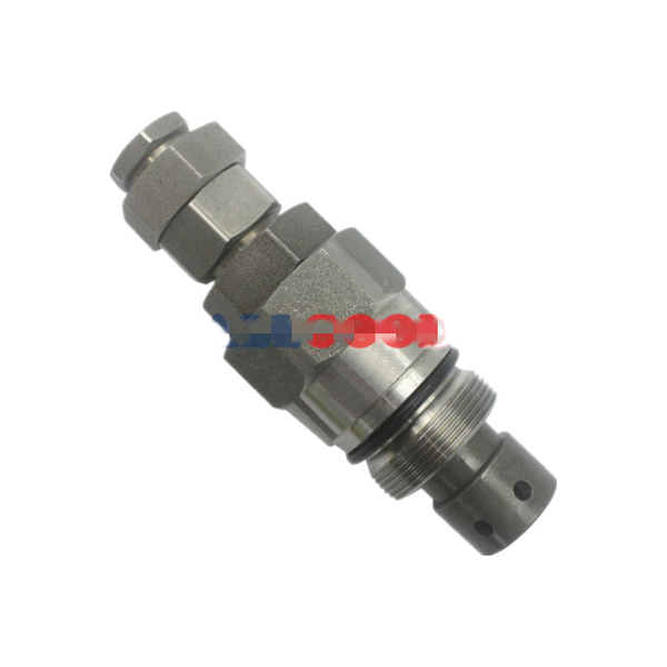 Aftermarket Volvo Heavy Relief valve VOE14622933 VOE14597140 For Volvo Excavator EC460B EC700B EC700C EC700CHR