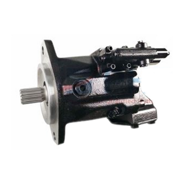 Bomba hidráulica de repuesto Volvo VOE15020161 para modelos Volvo A35E A35E FS A35F