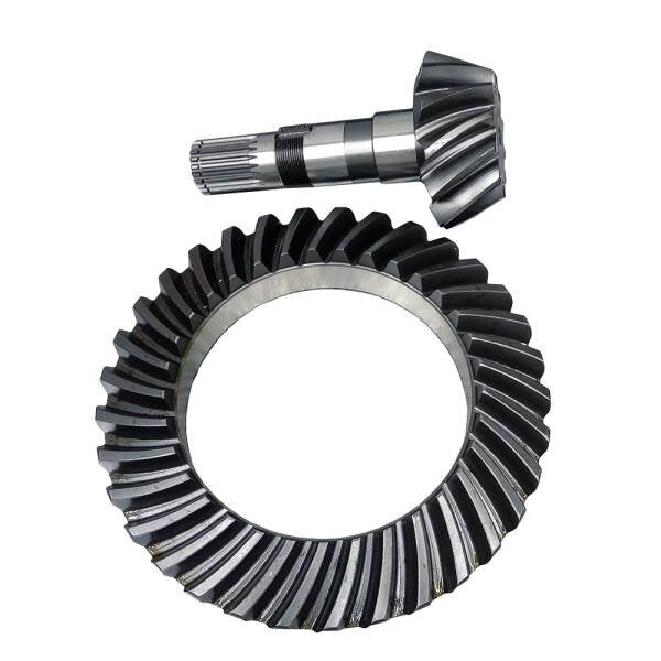 Aftermarket Volvo VOE15071270 15071270 Drive Gear Set for Volvo Backhoe Loaders BL60, BL60B, BL61, BL61B, BL61PLUS, BL70, BL70B, BL71, BL71B, BL71PLUS