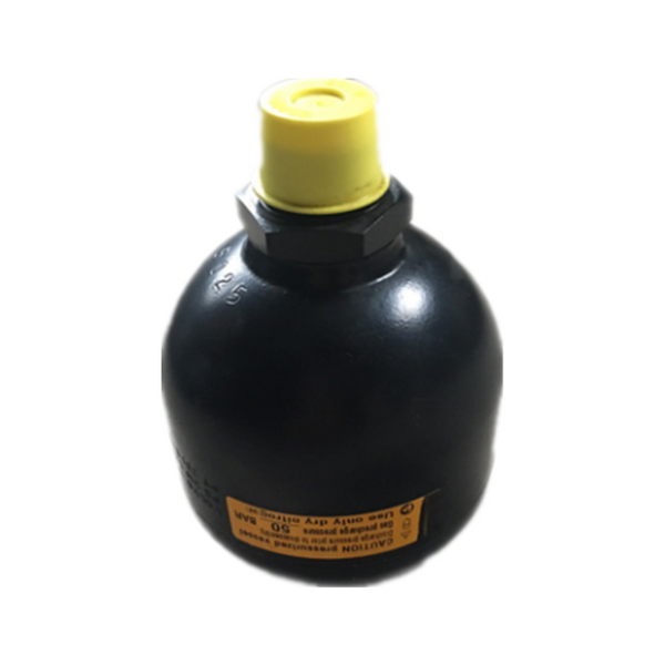 Acumulador pesado VOE17262259 del mercado de accesorios para cargadoras Volvo L110H L120H