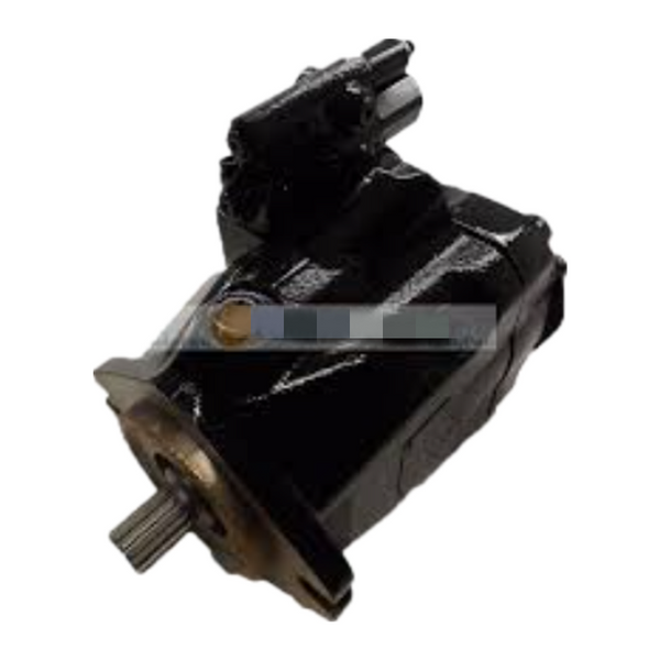BOMBA HIDRÁULICA VOE 17458121 VOE17458121 PARA CAMIÓN ARTICULADO VOLVO A35F A35G A40F A40G A45G