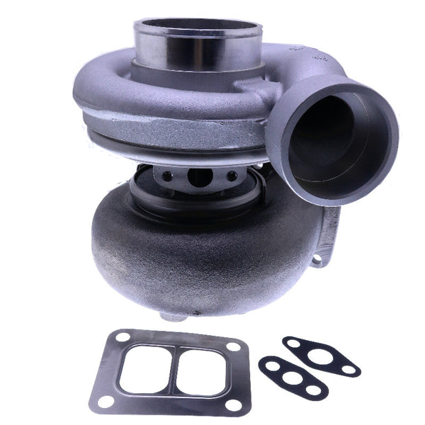 Turbocompresor Volvo VOE425677 8112978 3802107 de repuesto para Volvo Marine &amp; Industri DH10A