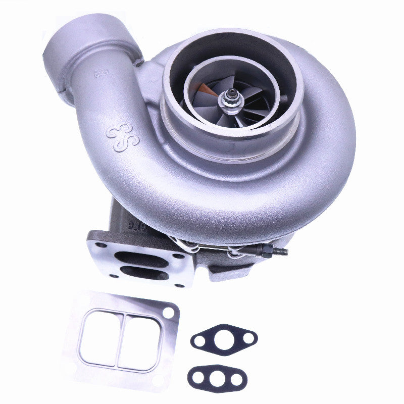 Turbocompresseur Volvo VOE425677 8112978 3802107 de rechange pour Volvo Marine &amp; Industri DH10A